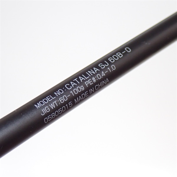 ２０キャタリナＳＪ６０Ｂ－０
